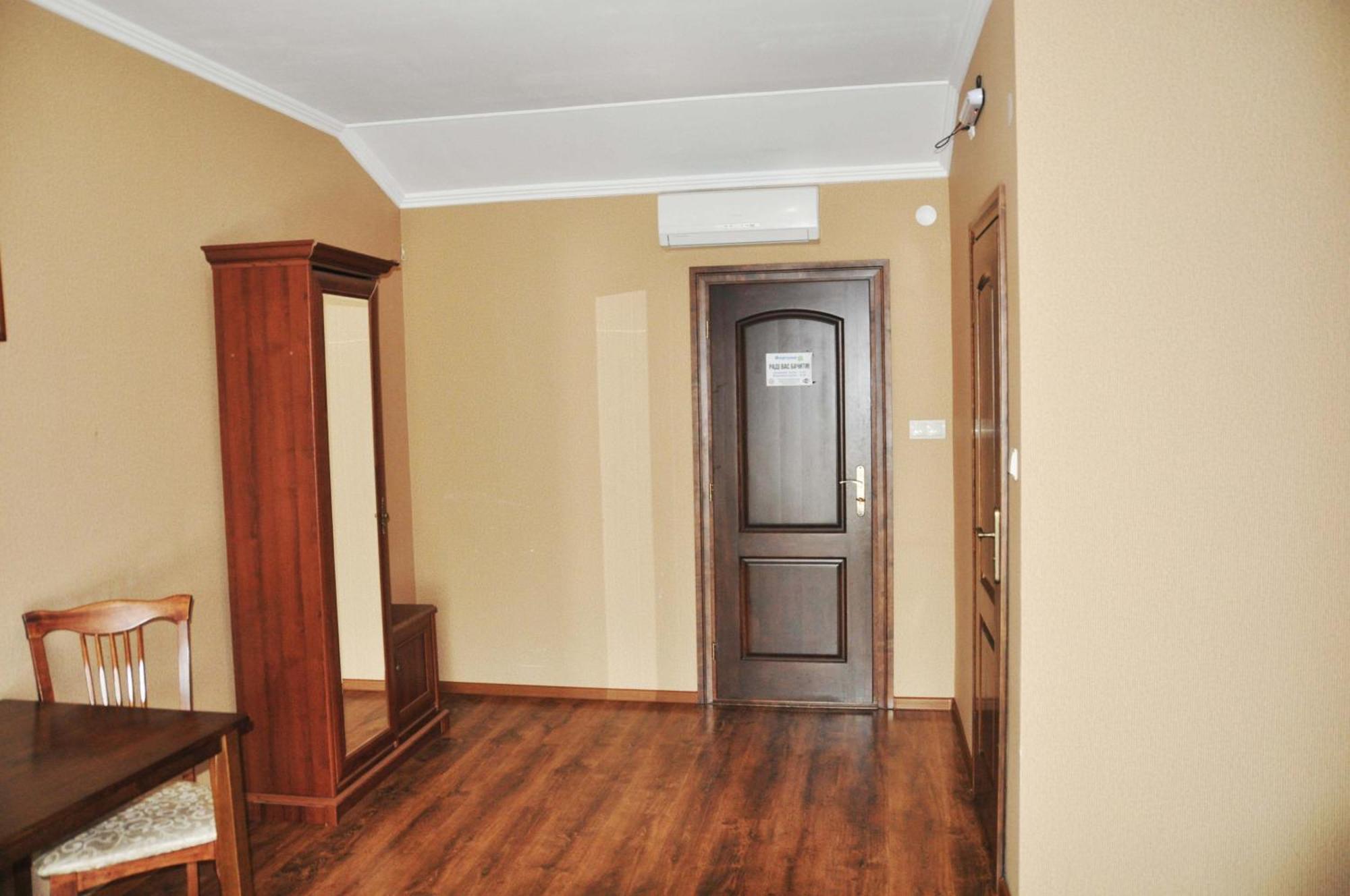 Fortuna Úzhgorod Exterior foto