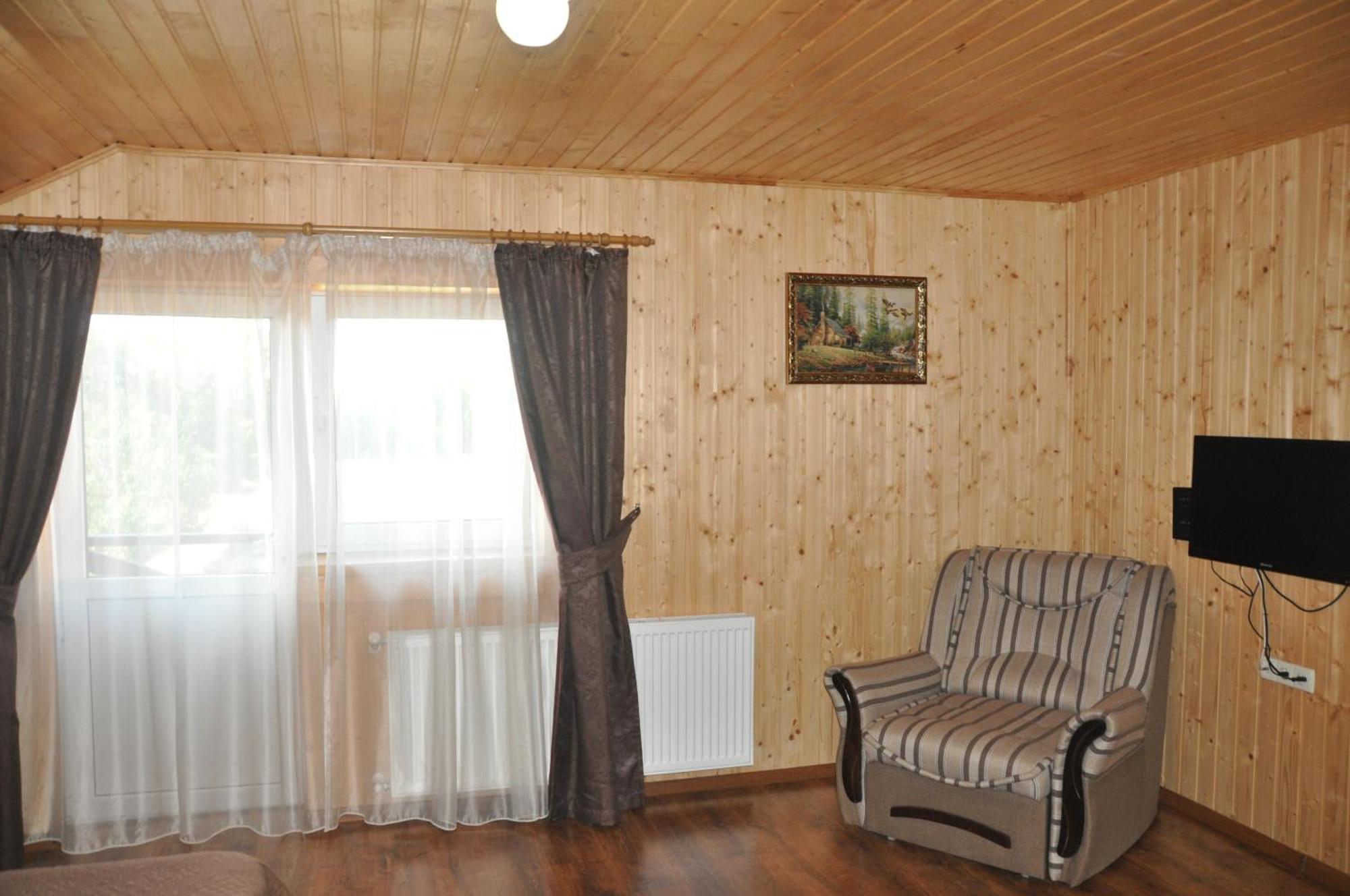 Fortuna Úzhgorod Exterior foto